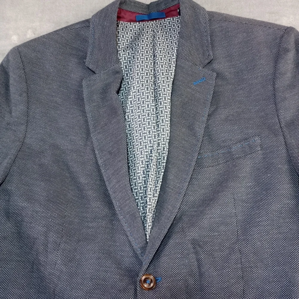 Ted Baker all used